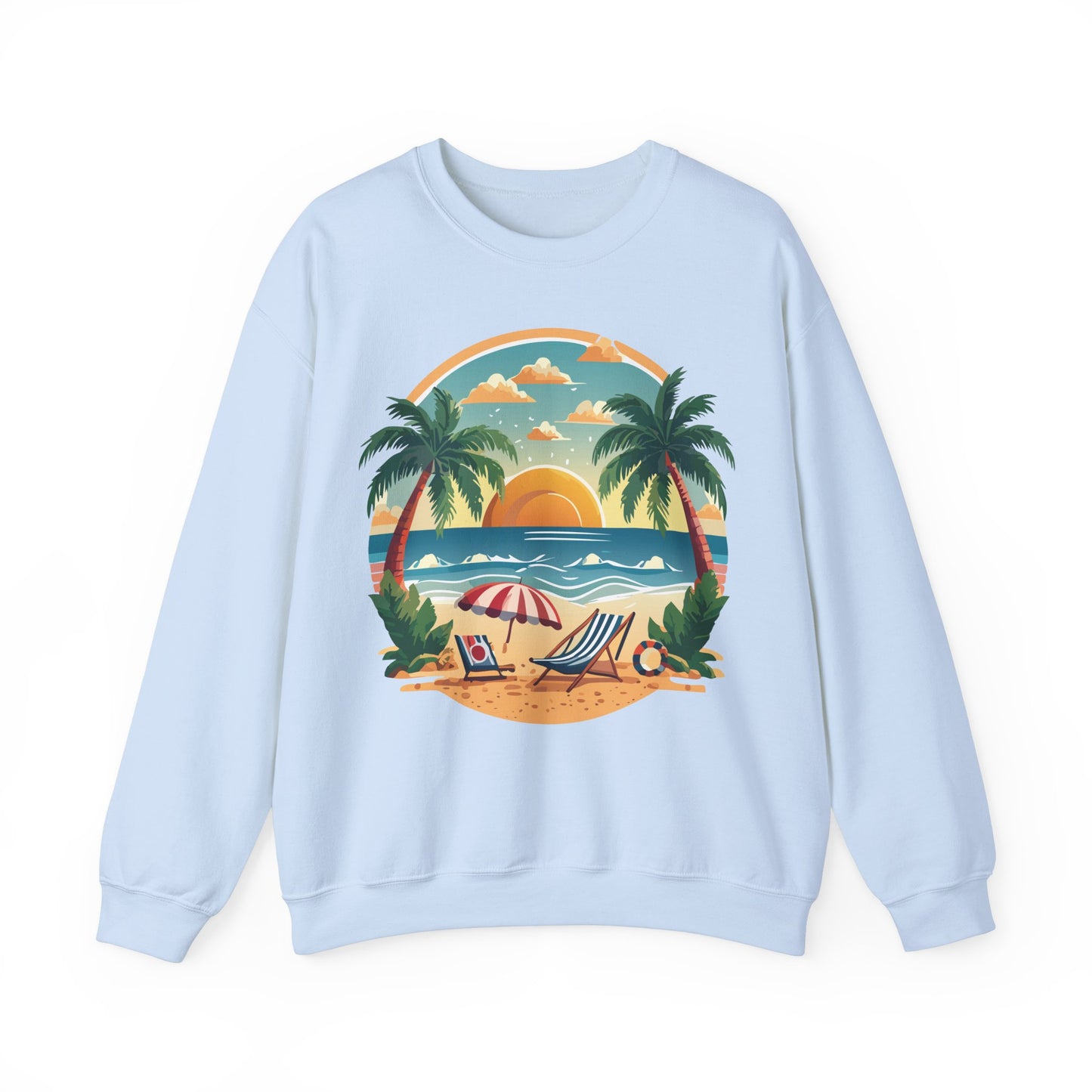 BEACH Sweatshirt