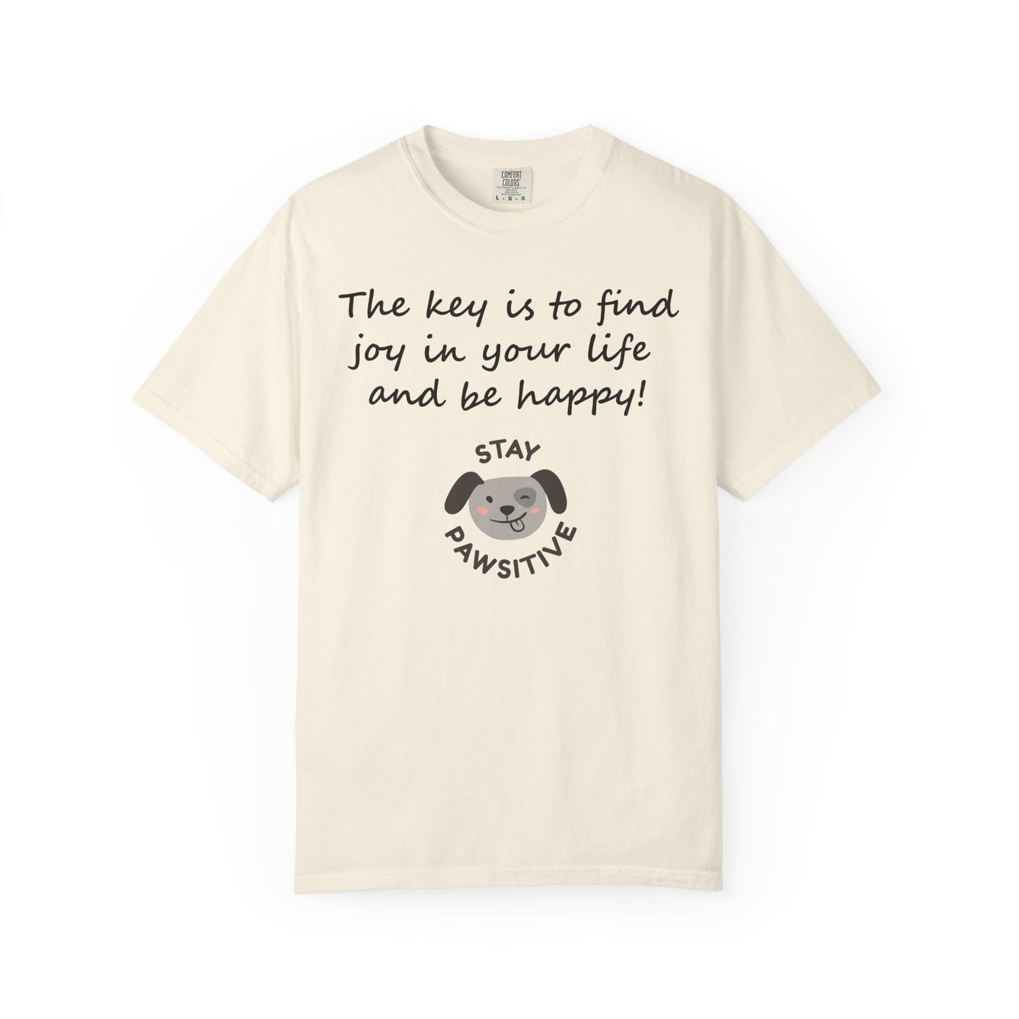 Positive Quotes Shirt