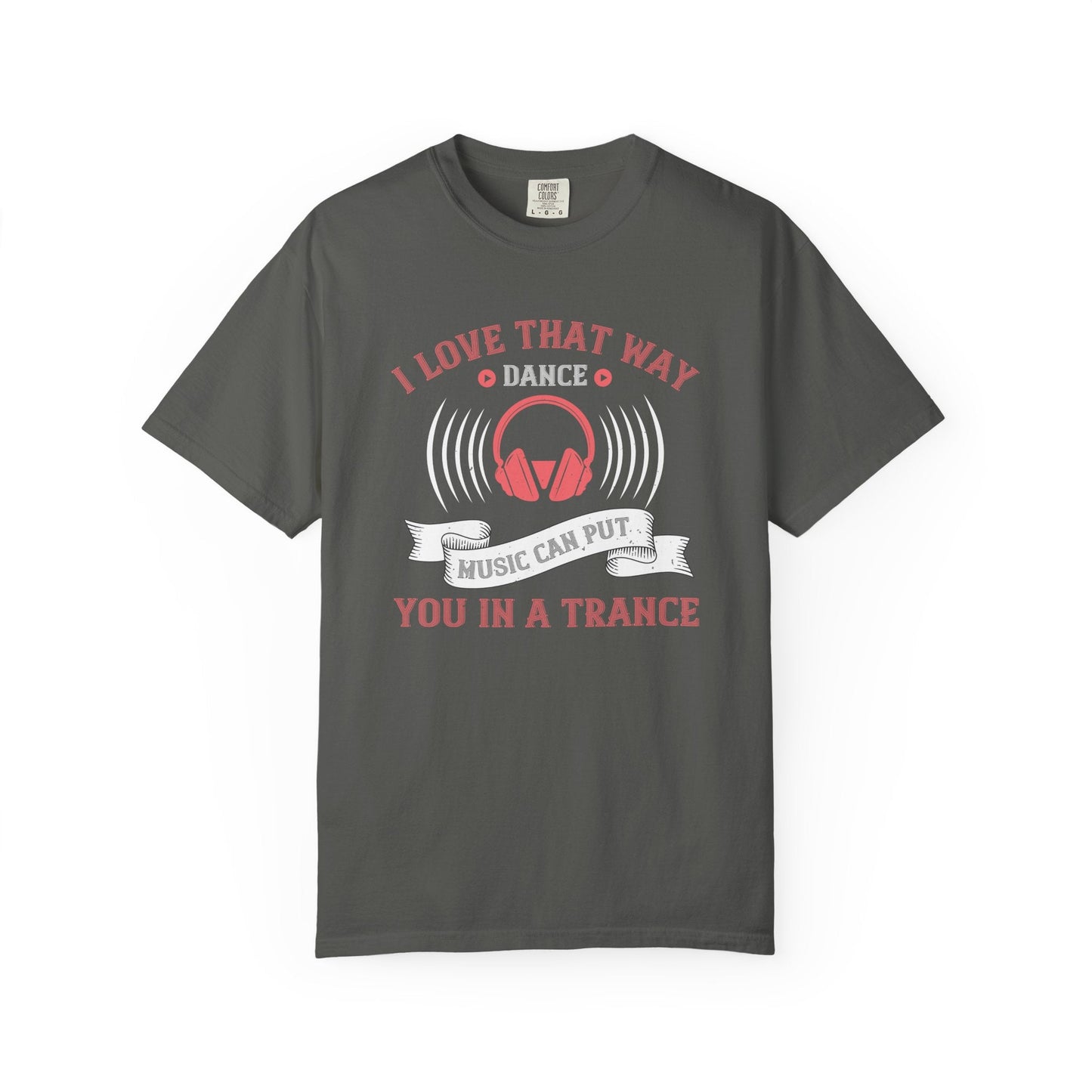 Music Graphic Design Unisex Cotton T-shirt m13