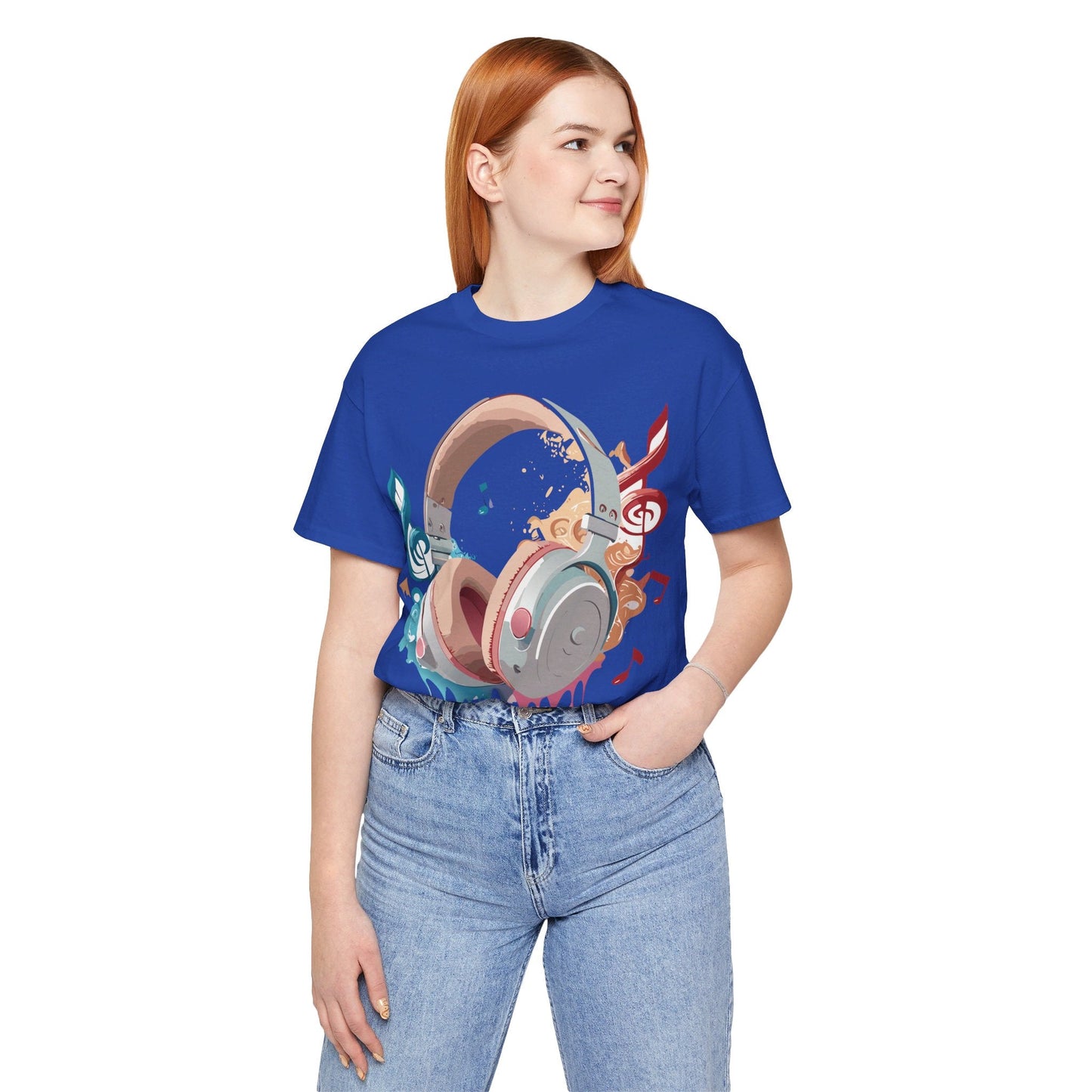 Adelpha Graphic T Shirt Unisex Jersey Short Sleeve Vintage Inspired Art Tee Premium Comfort