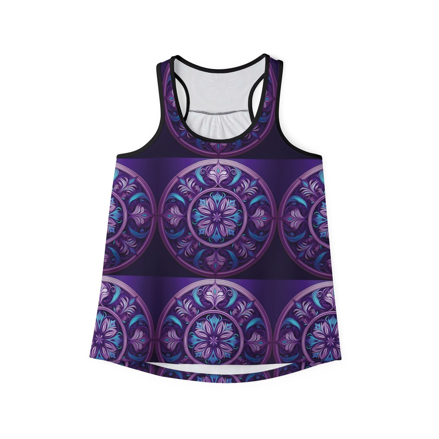 Ornament Tank - PPU BEST