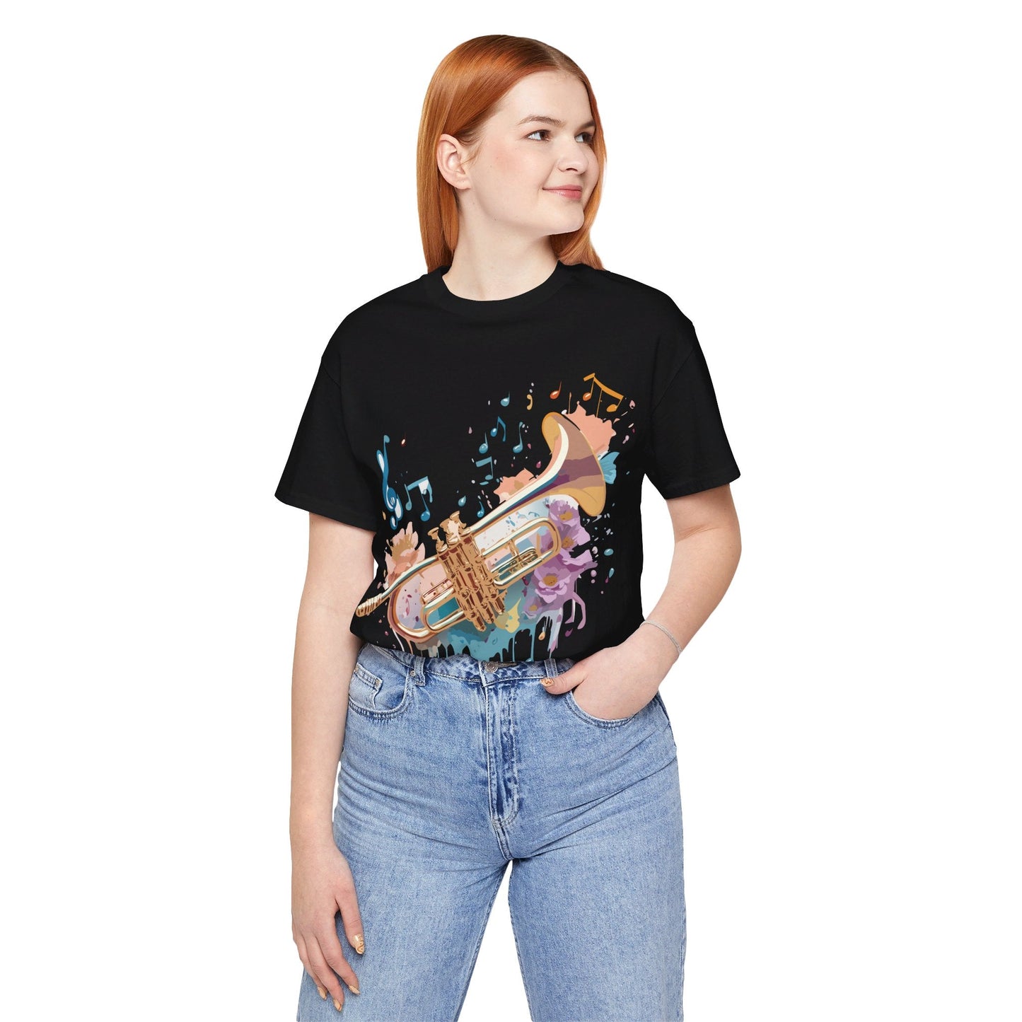 Adelpha Vintage Inspired Graphic T Shirt Unisex Short Sleeve Tee Premium Artwork