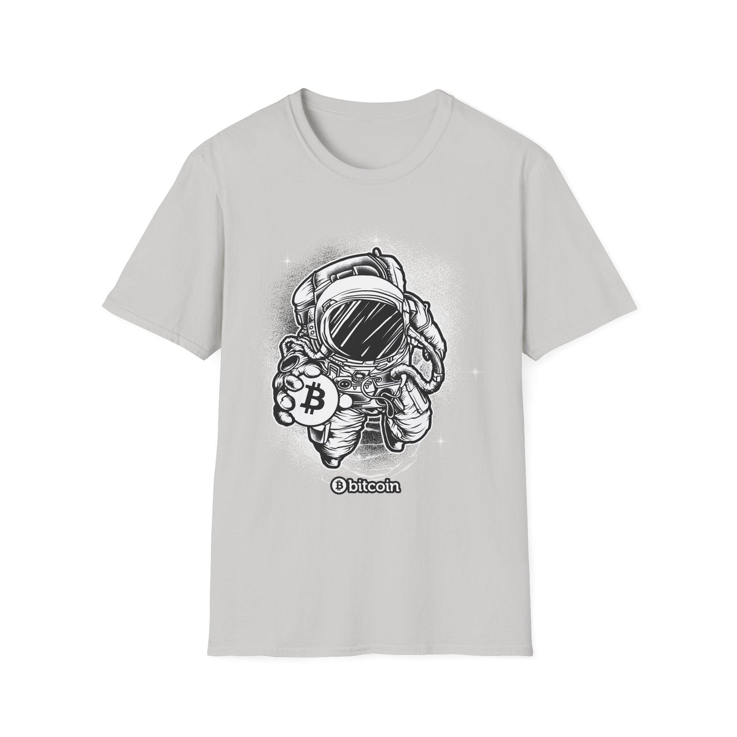 Cartoon T Shirt Unisex Animation Tee Gildan Softstyle 64000 100 Percent Ring Spun Cotton