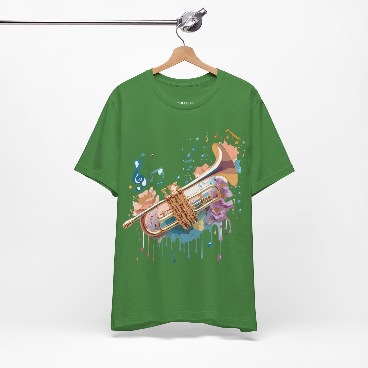 Adelpha Vintage Inspired Graphic T Shirt Unisex Short Sleeve Tee Premium Artwork