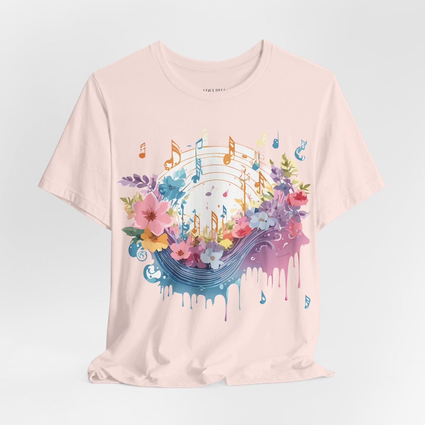 Adelpha Unisex Graphic T Shirt Short Sleeve Vintage Inspired Artwork Tee Premium Quality