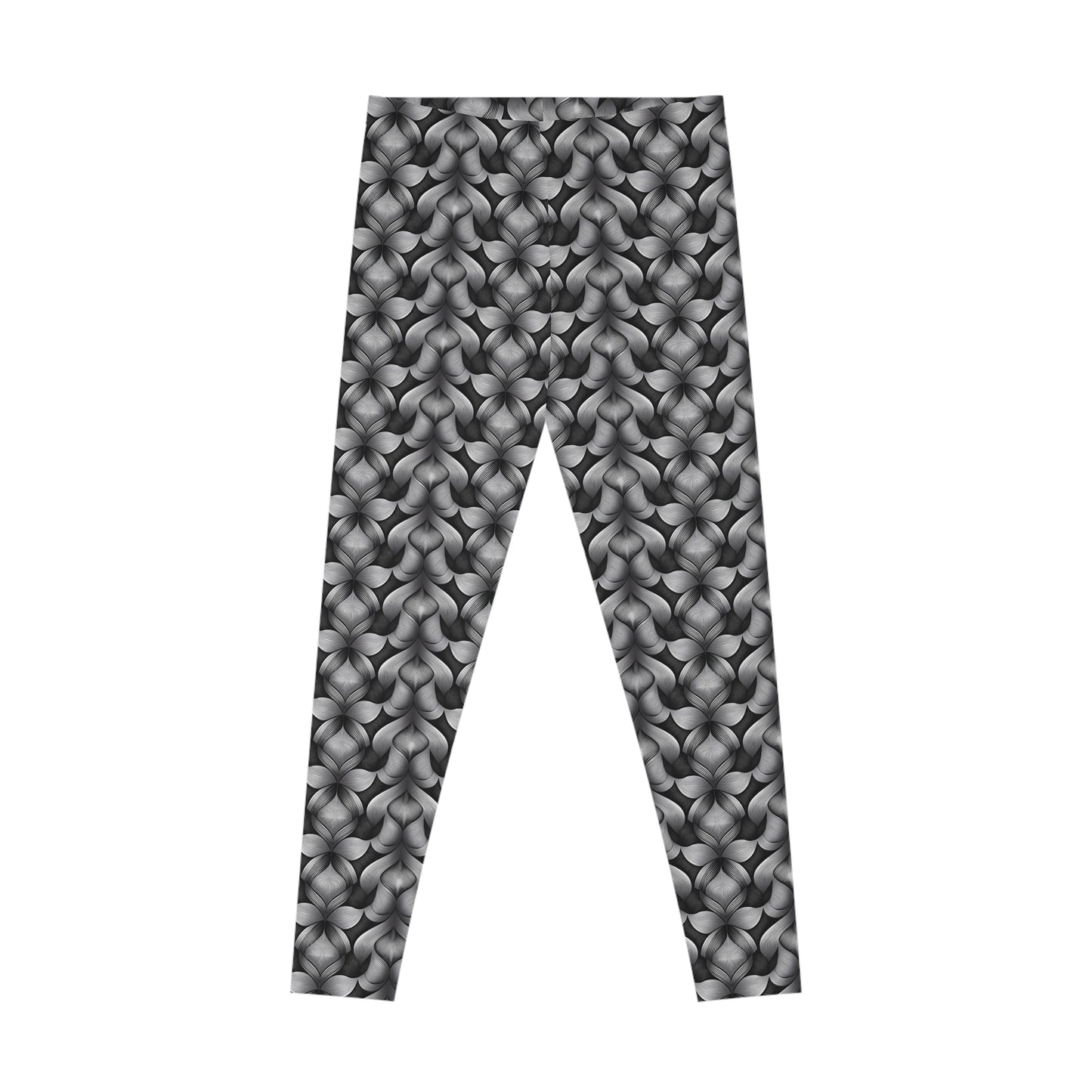 Traditional Leggings, Ornament Leggings