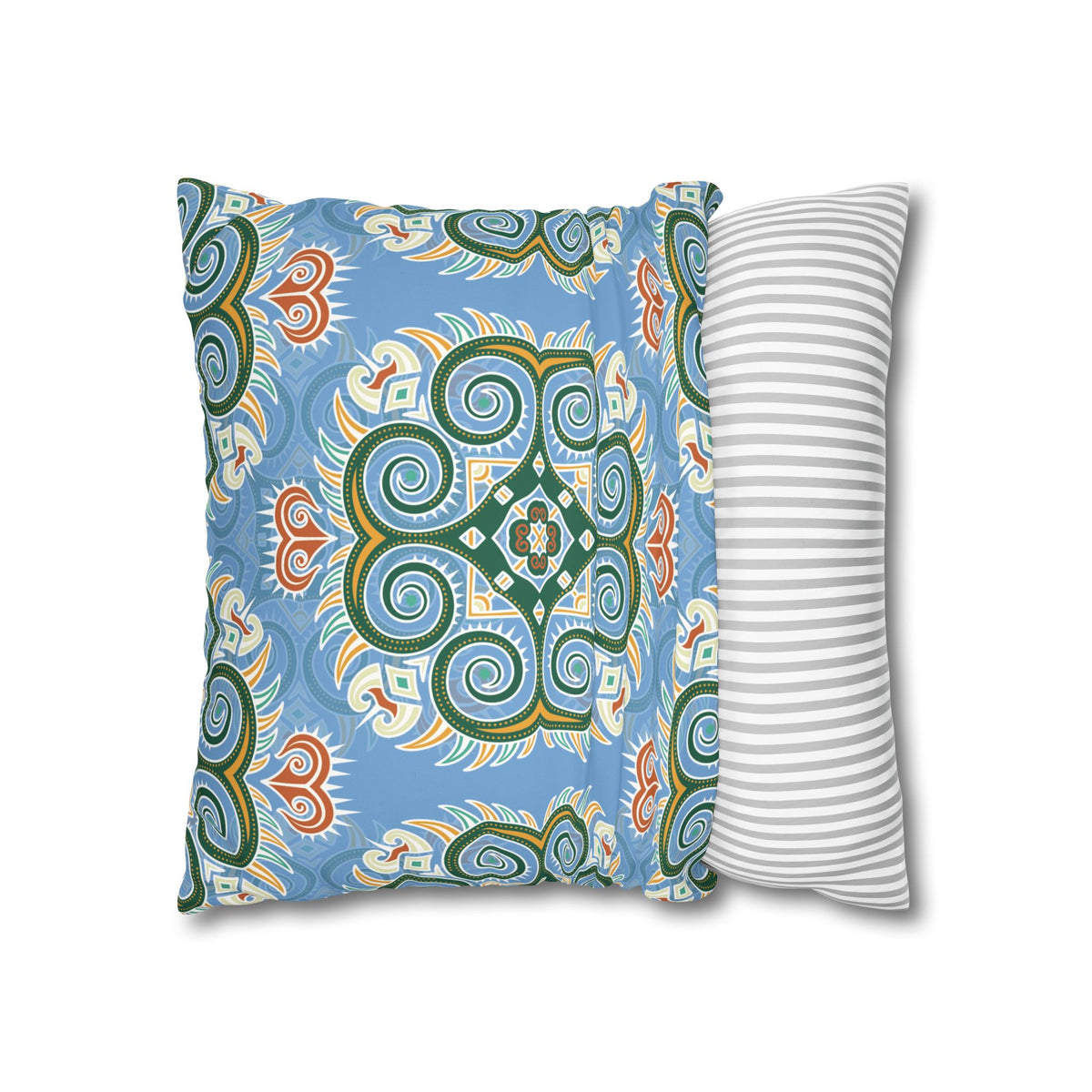 Ornament Pillow case