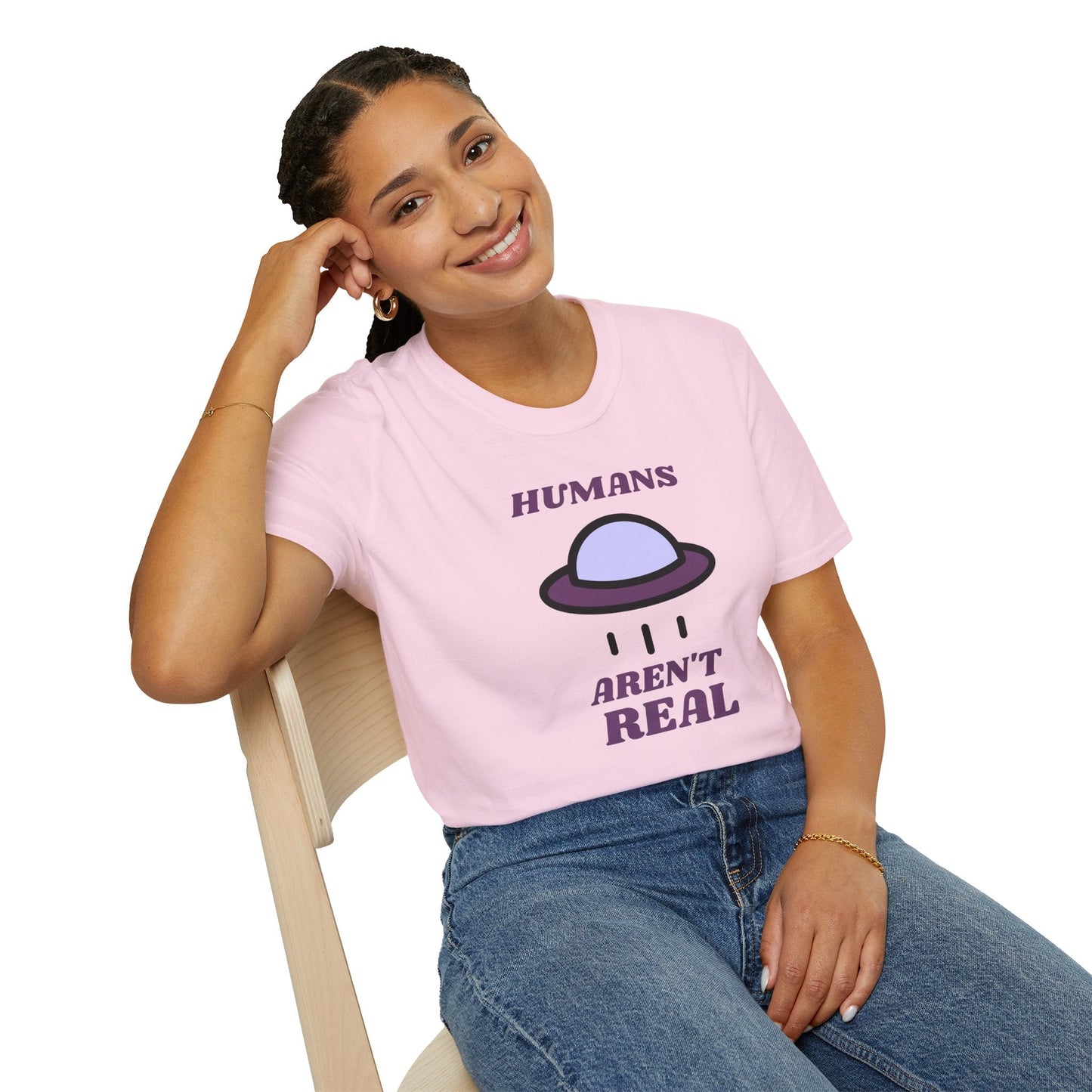 Funny T Shirts UFO Tees Funny Aliens Shirt  11