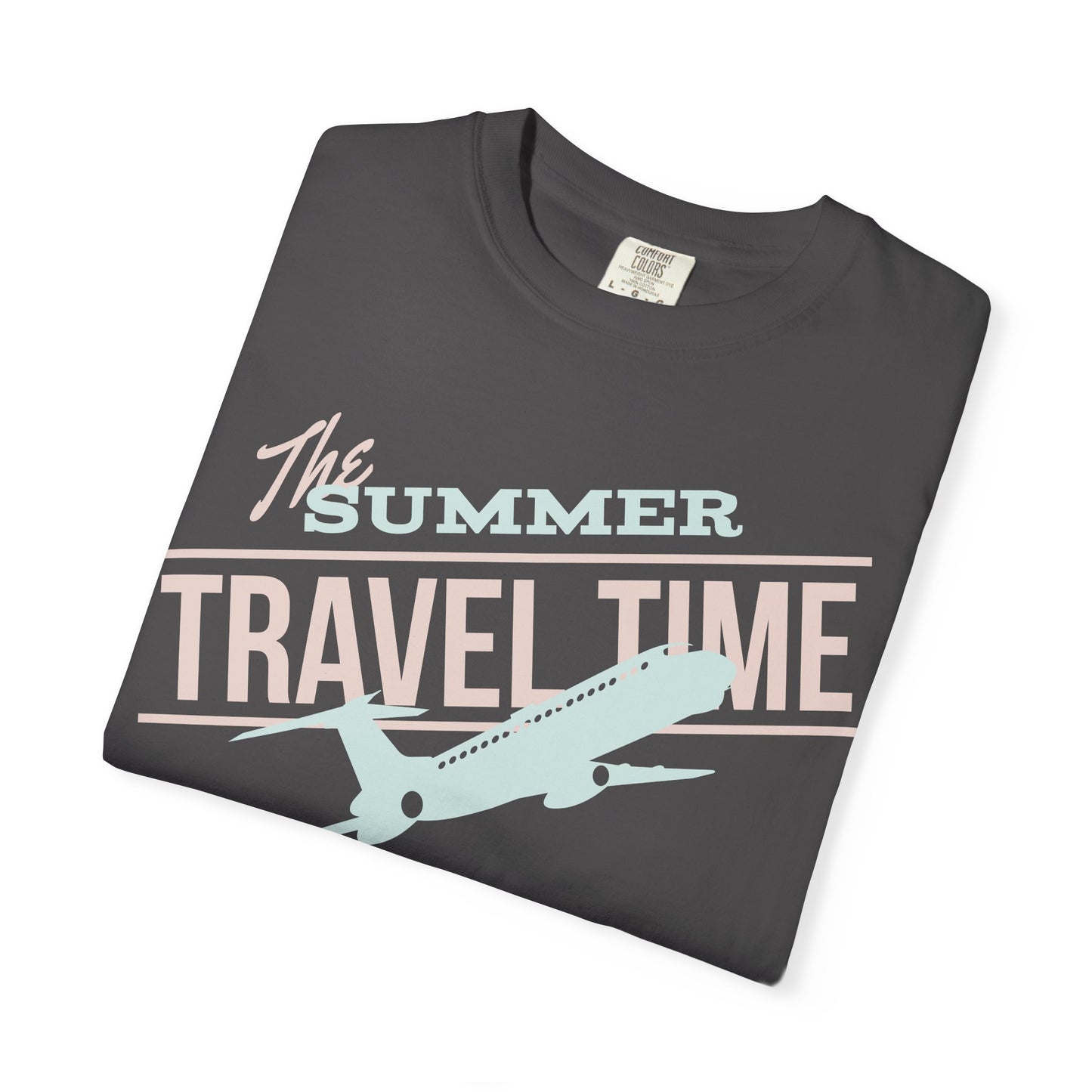 Tourist Shirt