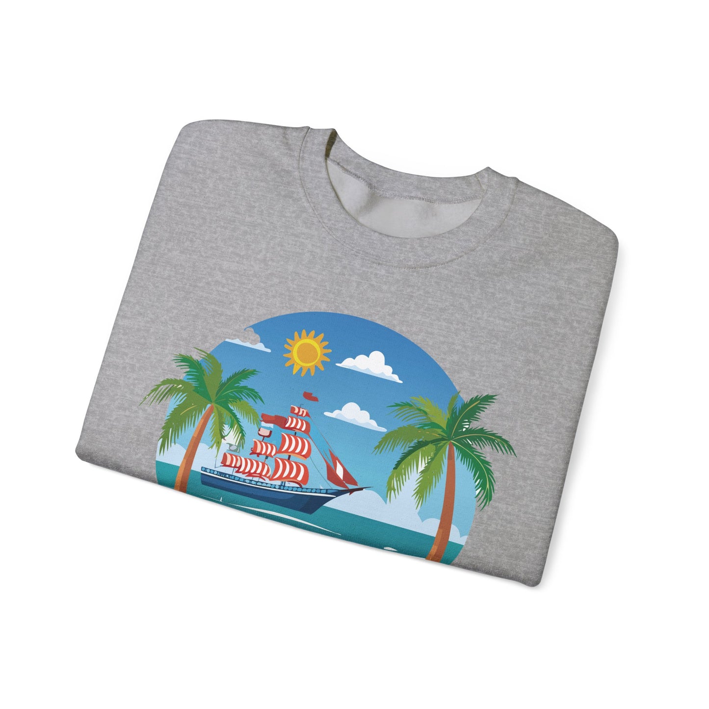 BEACH Sweatshirt