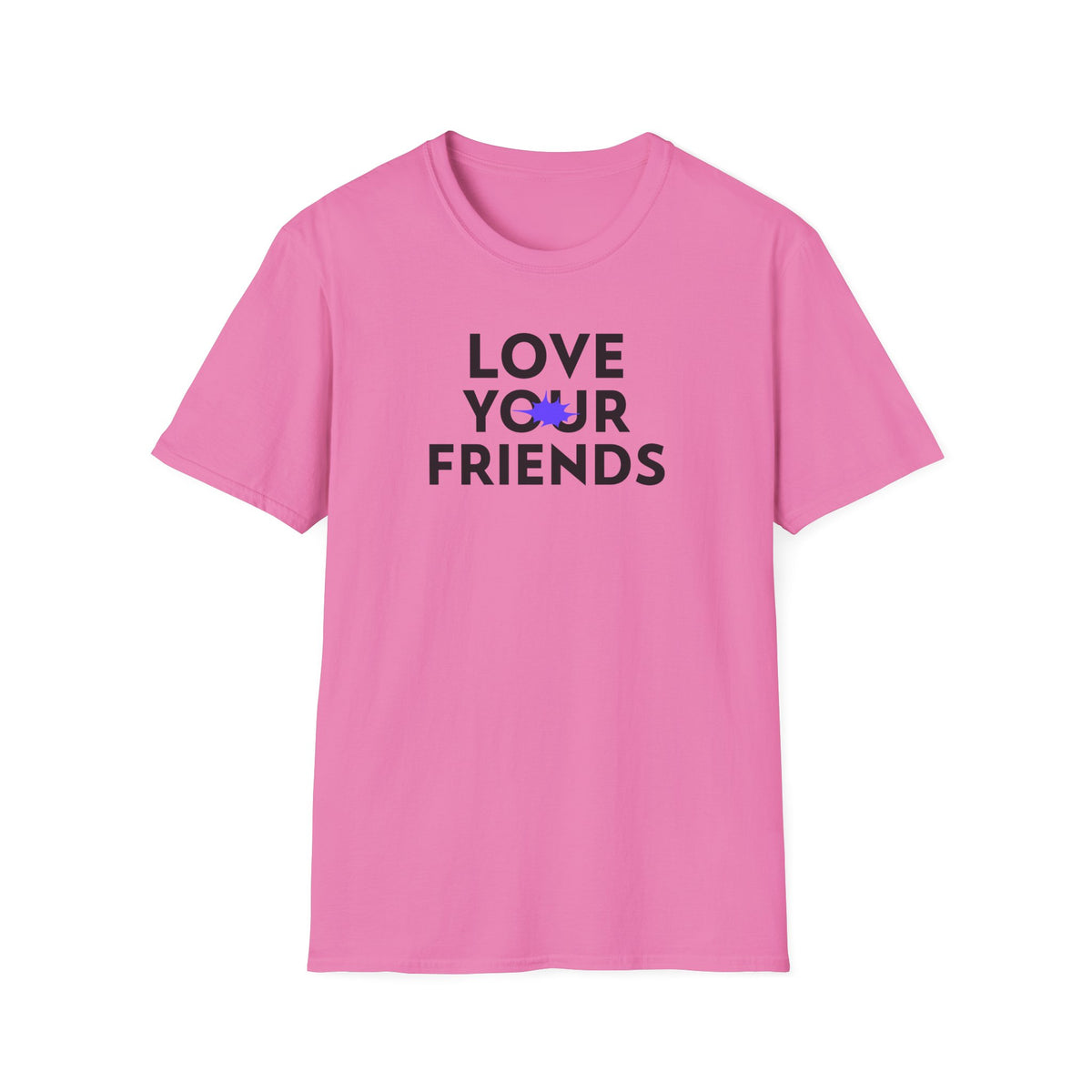 Positive Slogan Good Quotes  Graphic Unixes Gildan 100 Cotton Tee Shirt 600