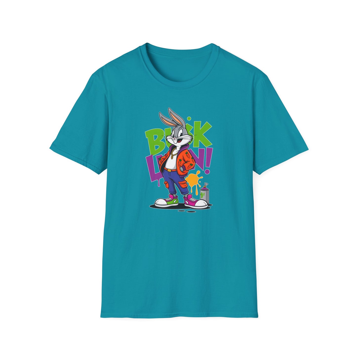 T Shirt with Cartoon, Cartoon on T Shirt, Animation Shirt, T Shirt with Animation, Funny Animals Tee Shirt