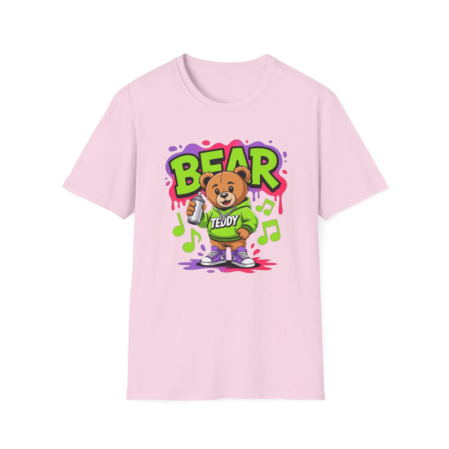 T Shirt with Cartoon, Cartoon on T Shirt, Animation Shirt, T Shirt with Animation, Funny Animals Tee Shirt