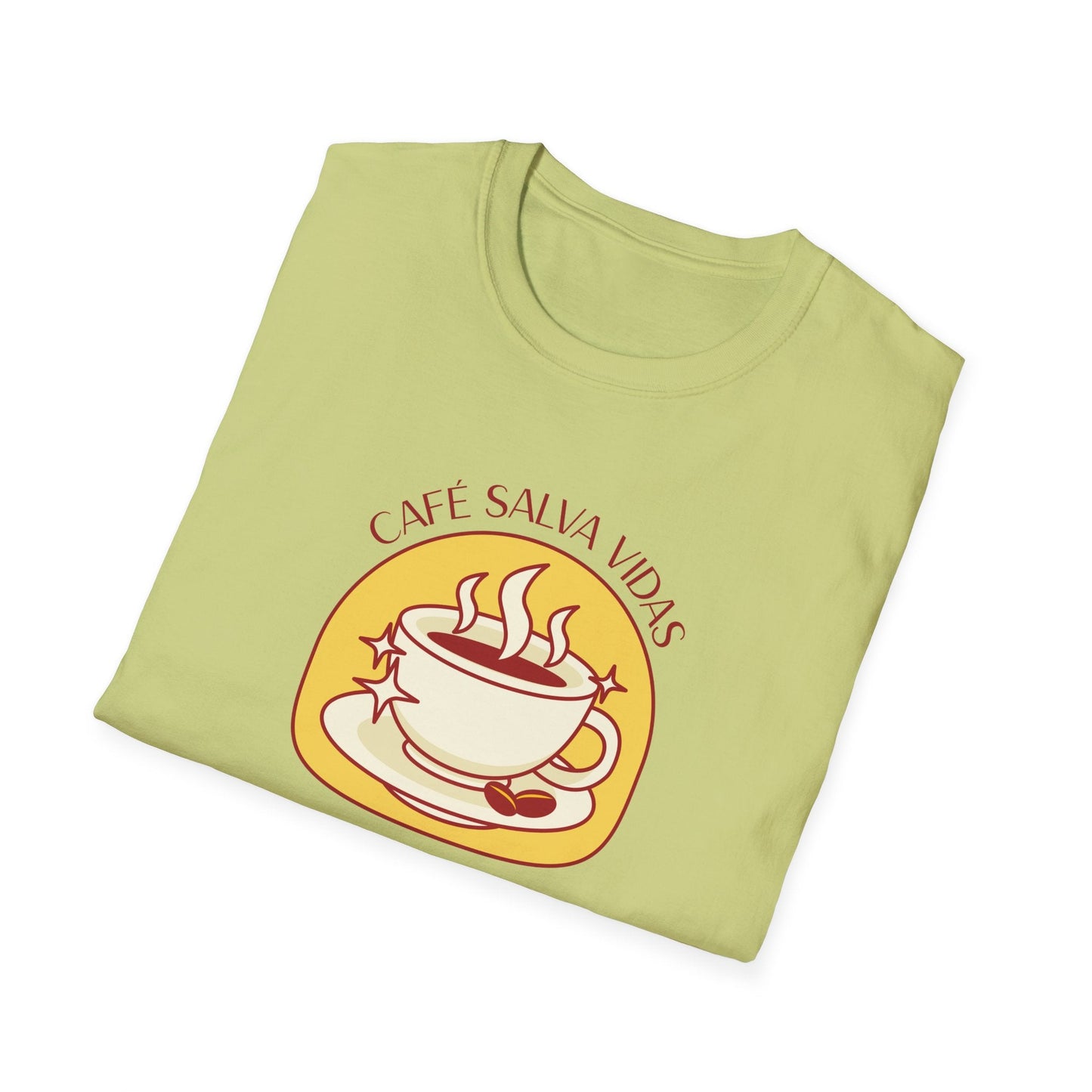 Funny Food T Shirts Unisex Short Sleeve Tee With Art Design Gildan Softstyle 64000 100 Percent Ring Spun Cotton