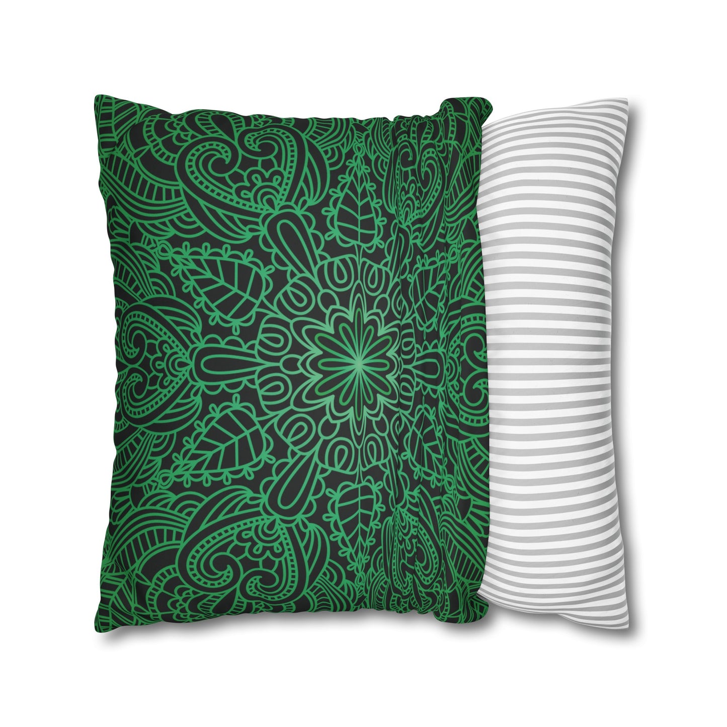 Ornament Pillow case