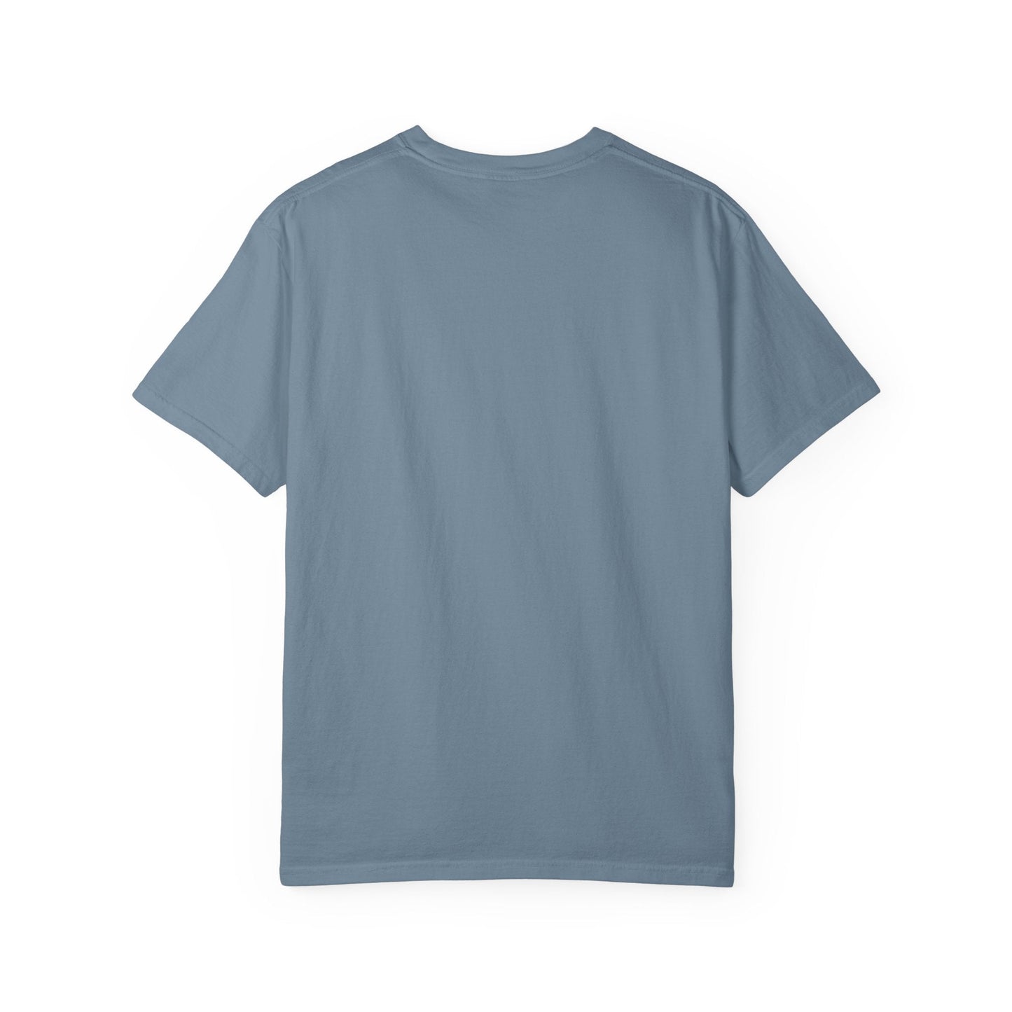 Mom T-shirt Mother's Day Mama Tee Unisex Comfort Colors Garment-Dyed Cotton h41