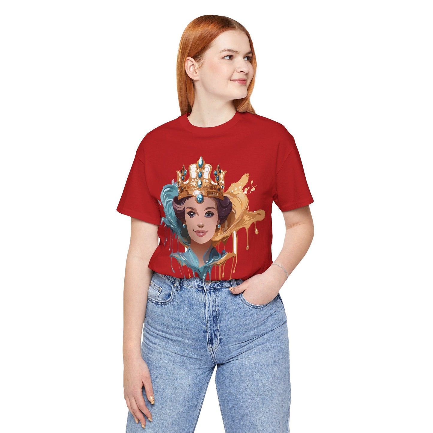 Adelpha Graphic T Shirt Unisex Vintage Inspired Artwork Short Sleeve Jersey Tee