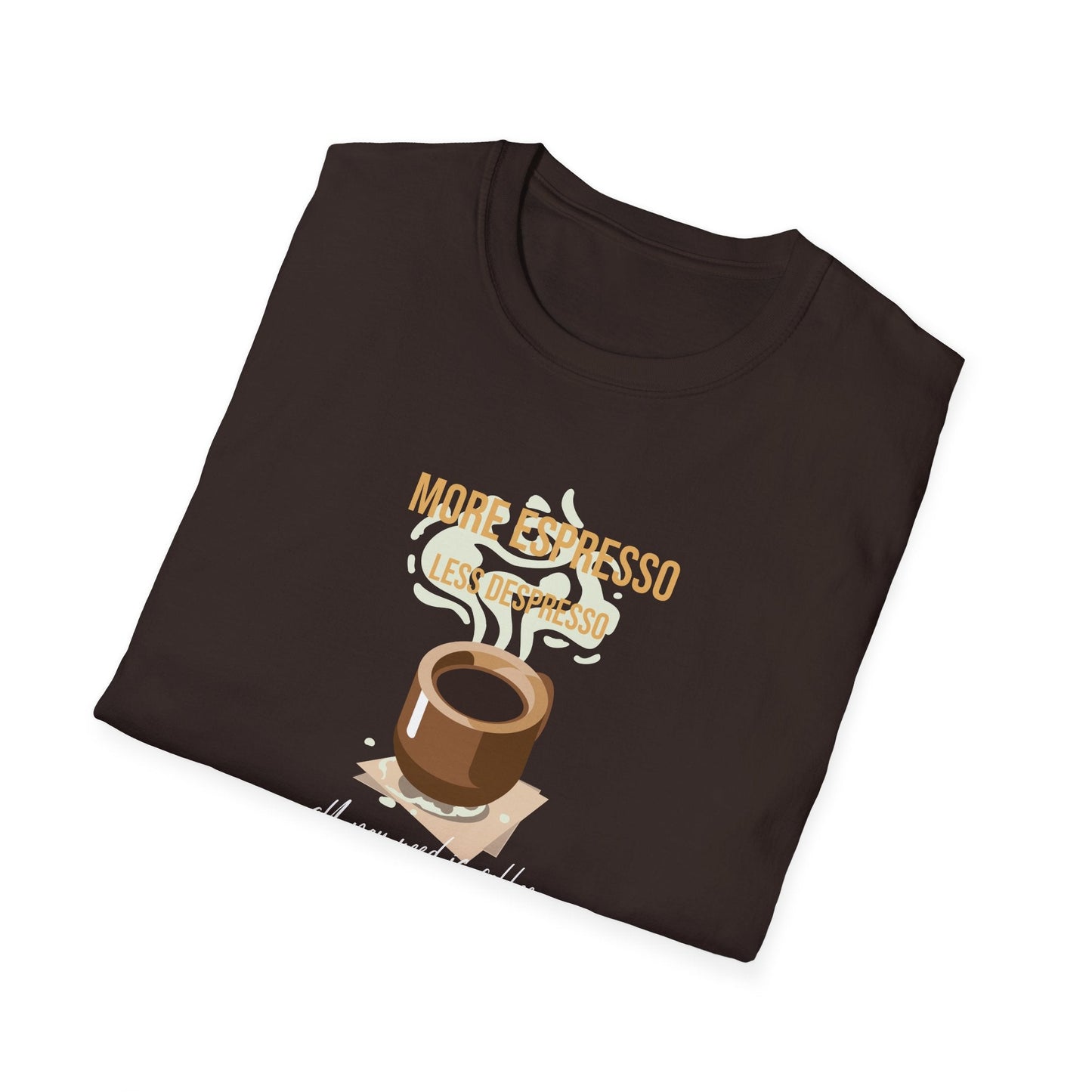 Funny Food T Shirts Unisex Short Sleeve Tee Gildan Softstyle 64000 Art Design Comfort