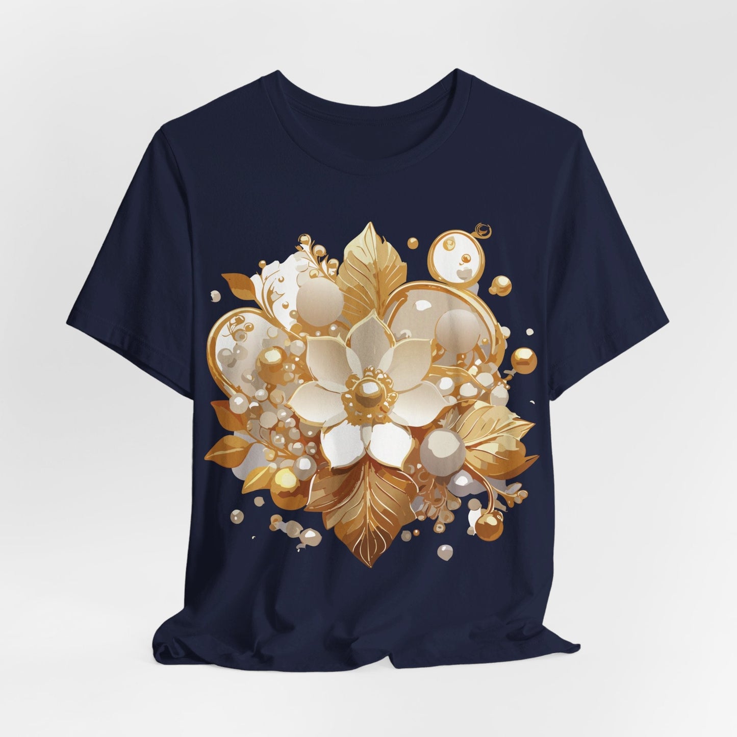 Adelpha Vintage Inspired Graphic T Shirt Unisex Short Sleeve Artwork Tee Premium