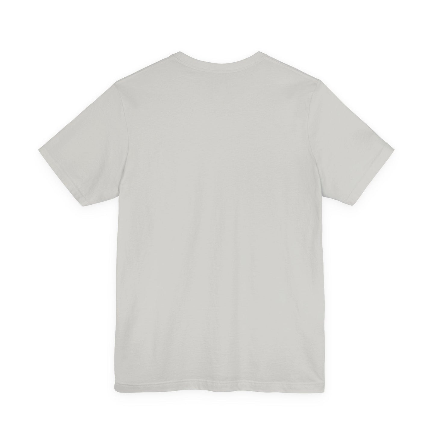 Independence Day Graphic Unisex Cotton T-Shirt 012