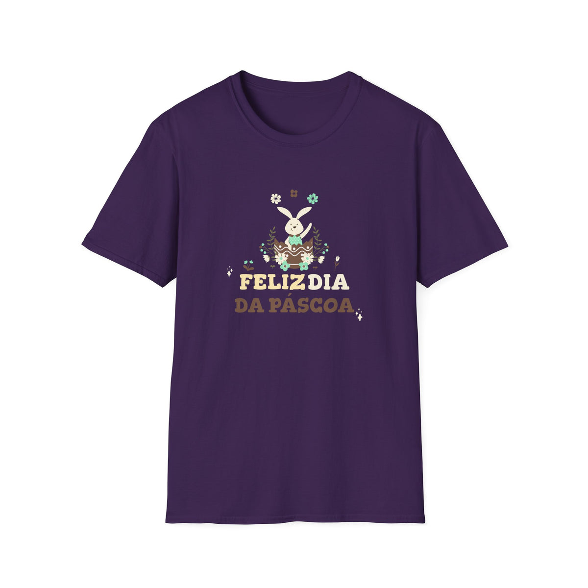 Easter Day Graphic Tee Gildan Unisex 100 Cotton Tee Shirt e100