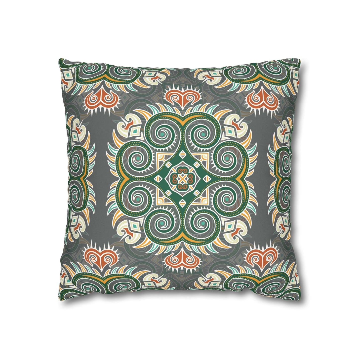 Ornament Pillow case