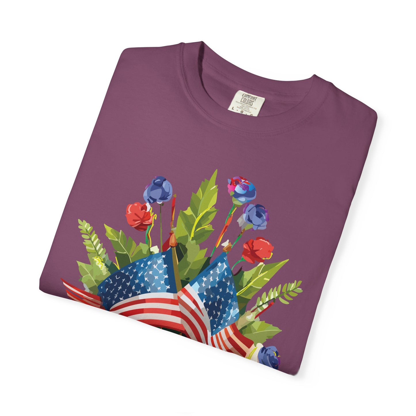 Memorial Day Shirt, Memorial Day Tee