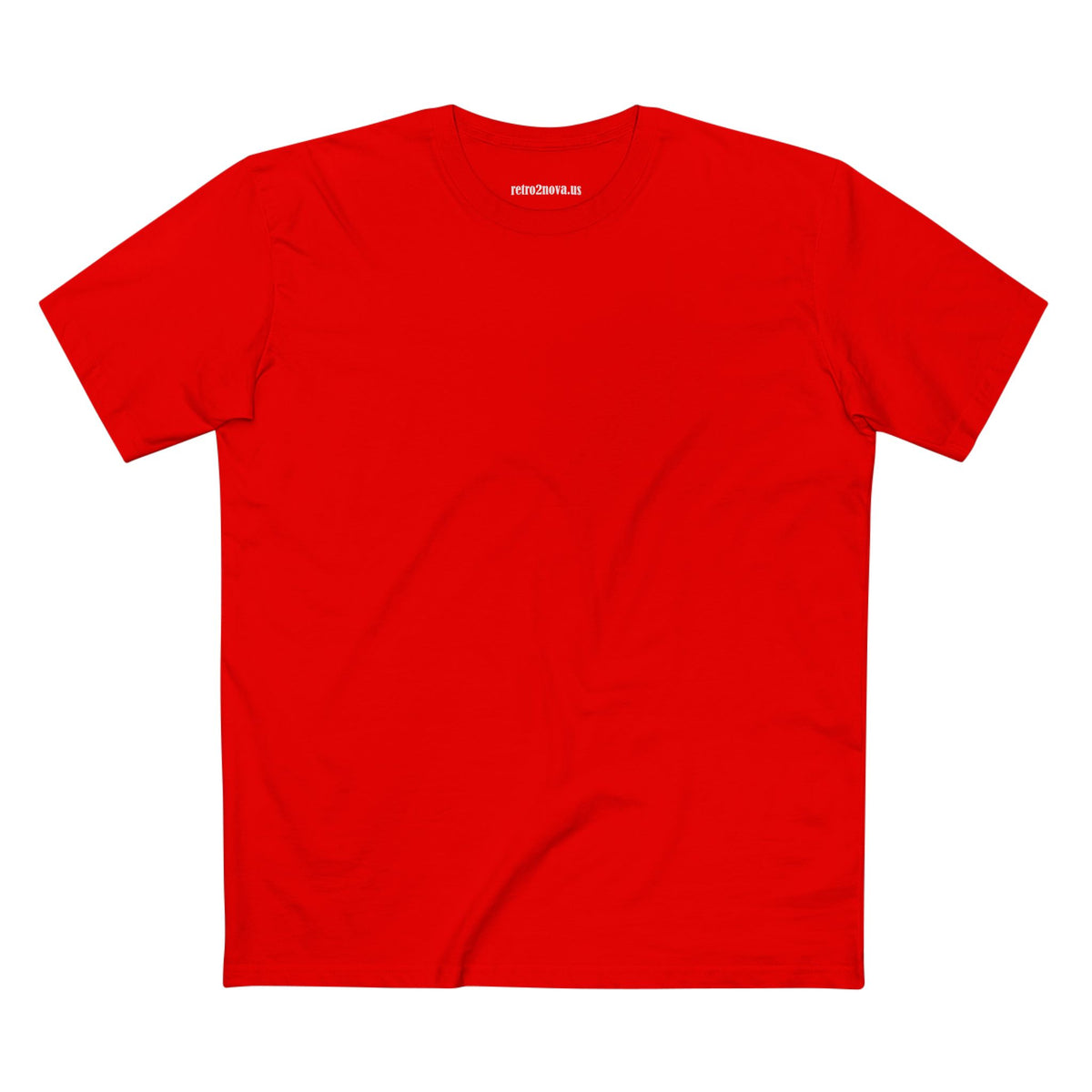 Cosmos Astronaut Graphic Tee Staple Unisex 100 Cotton Tee Shirt - CS-29