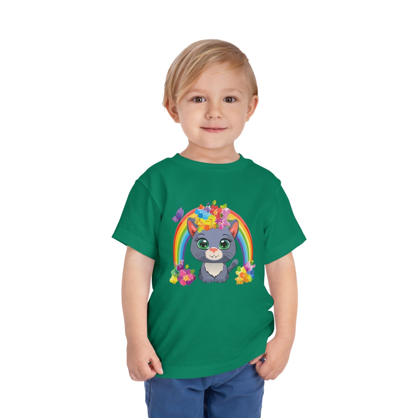 Funny Childrens Shirts (2T-5T)