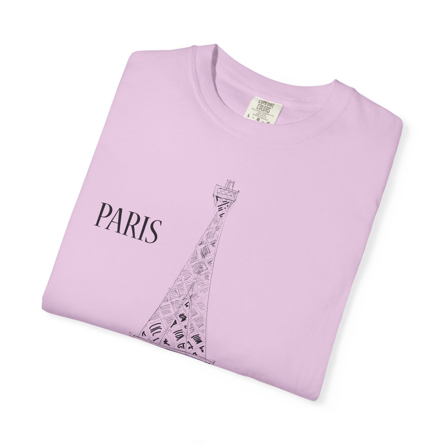 Tourist Shirt
