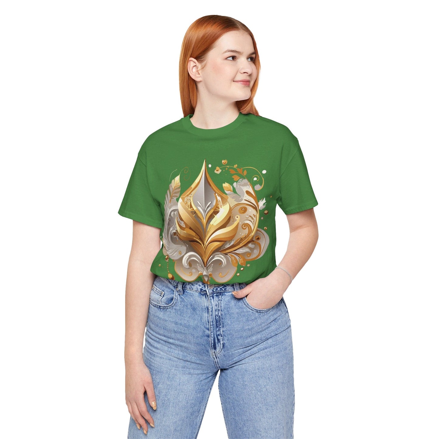 Adelpha Graphic T Shirt Unisex Jersey Short Sleeve Art Design Tee Vintage Inspired