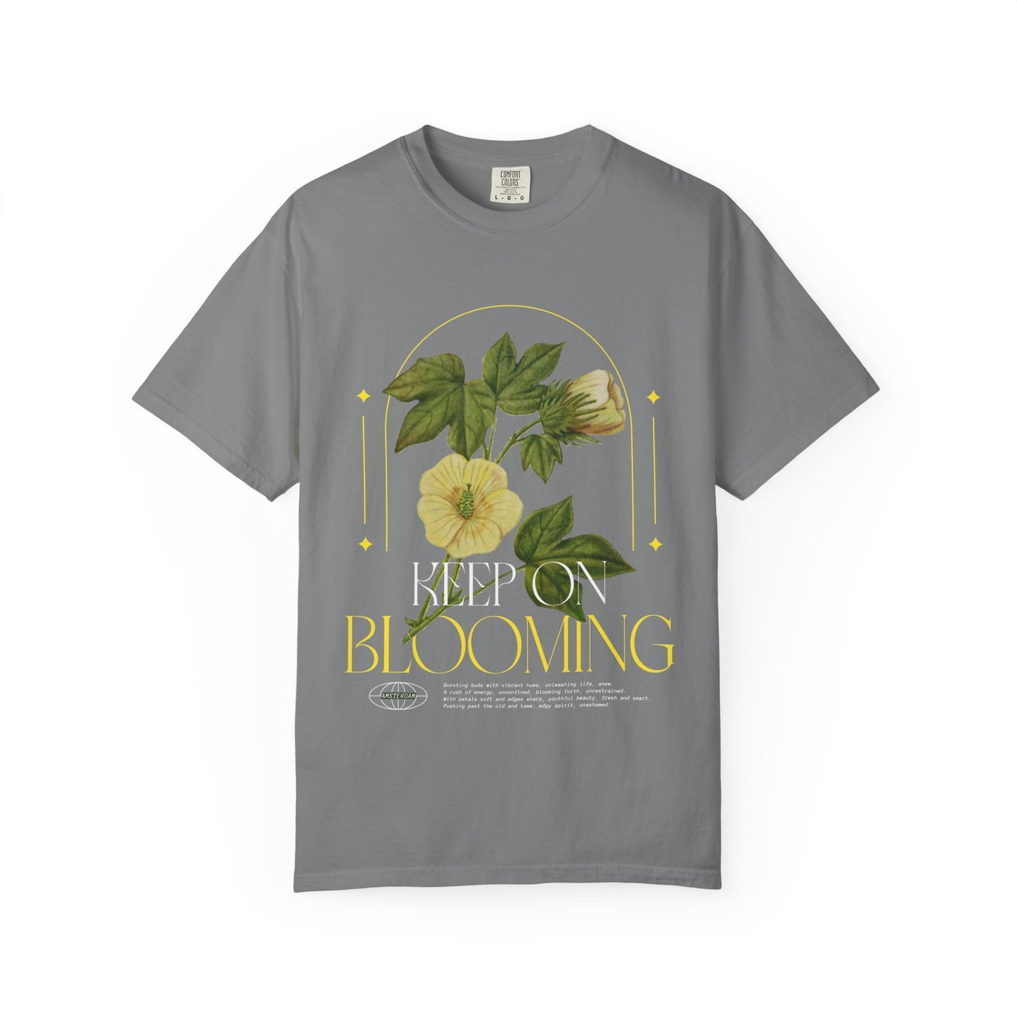Positive Quotes Shirt