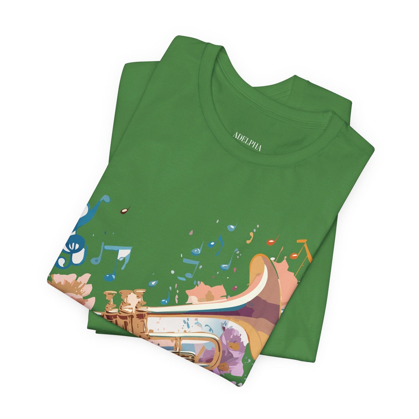 Adelpha Vintage Inspired Graphic T Shirt Unisex Short Sleeve Tee Premium Artwork