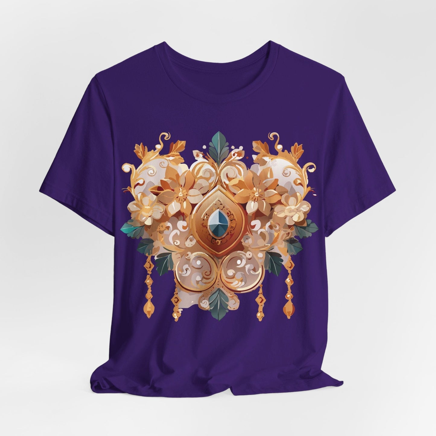 Adelpha Vintage Inspired Graphic T Shirt Unisex Jersey Short Sleeve Tee Art Design Premium Quality