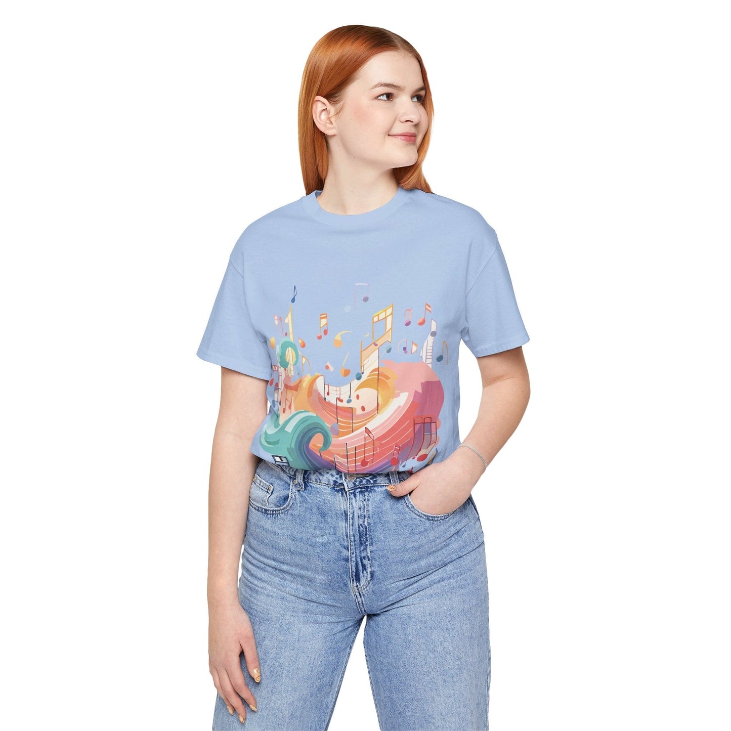 Adelpha Graphic T Shirt Unisex Short Sleeve Art Design Tee Vintage Inspired Artwork