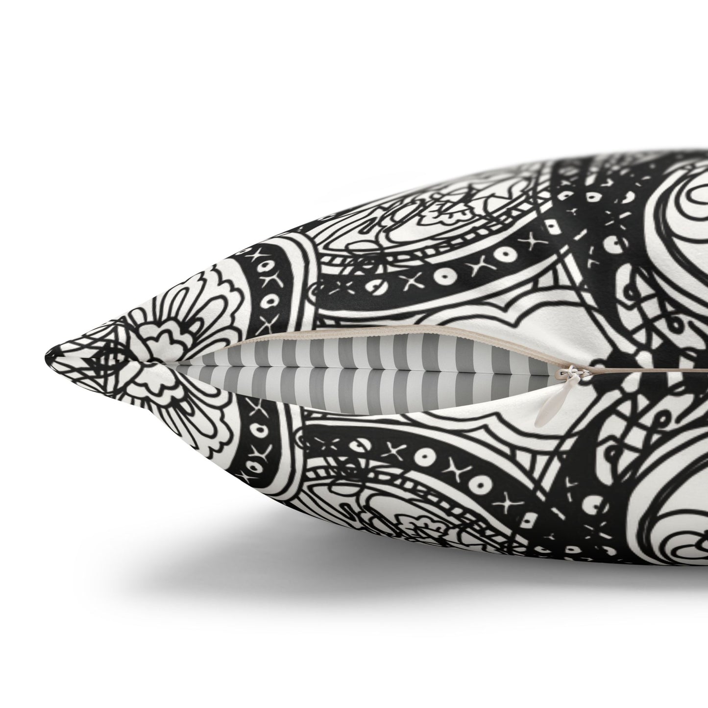 Ornament Pillow case