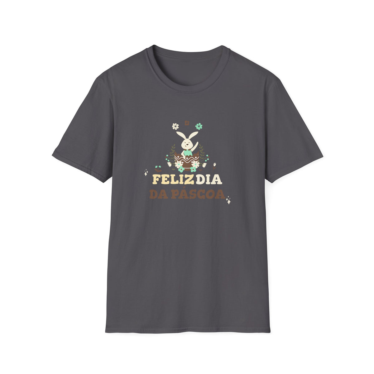 Easter Day Graphic Tee Gildan Unisex 100 Cotton Tee Shirt e100
