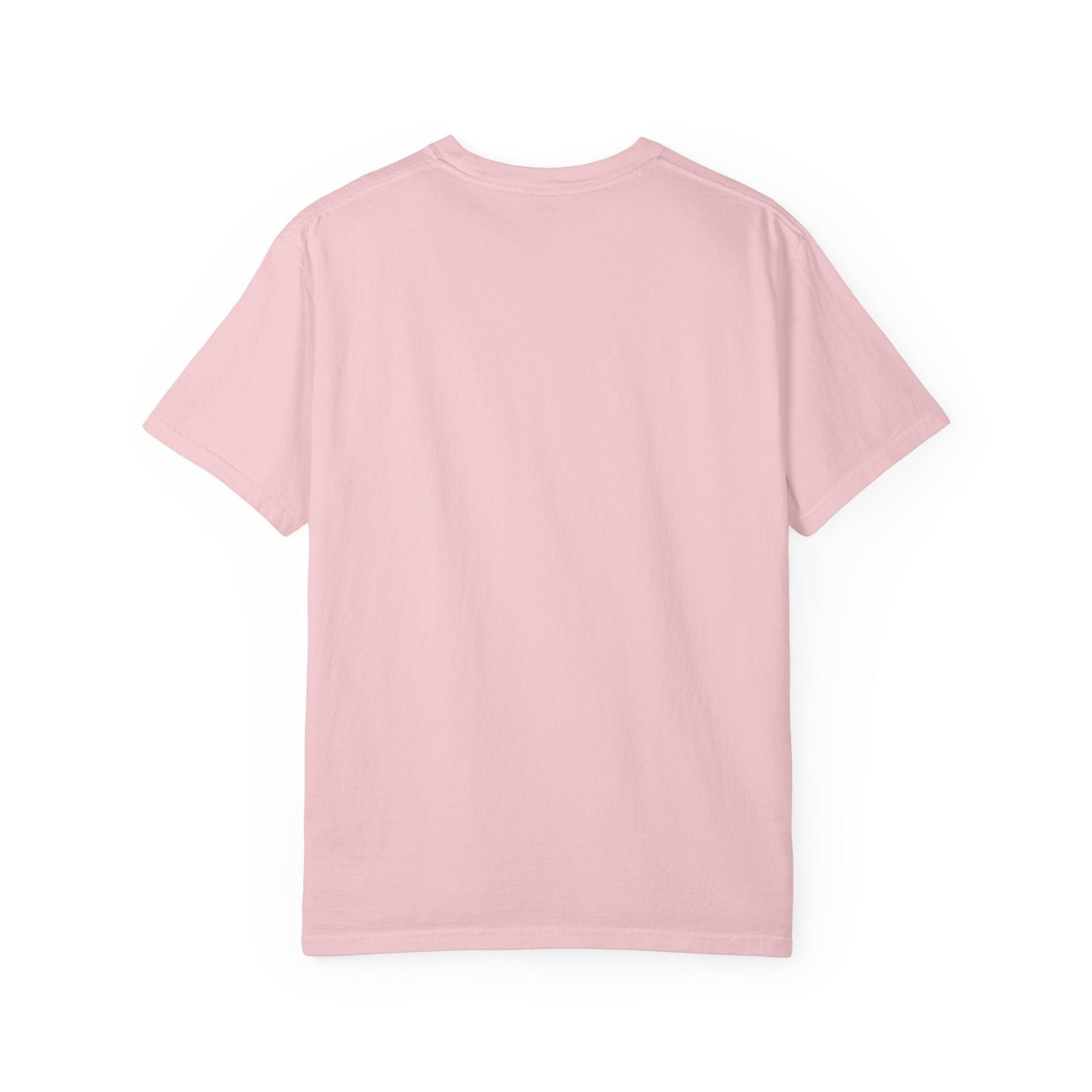 Mom T-shirt Mother Day Mama Tee Unisex Comfort Colors Garment-Dyed Cotton h65