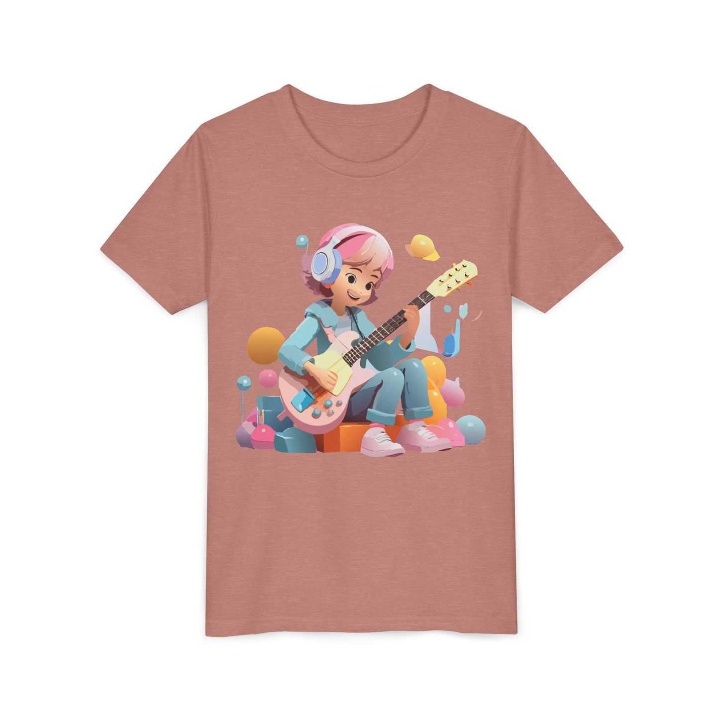 Childrens Band T Shirts