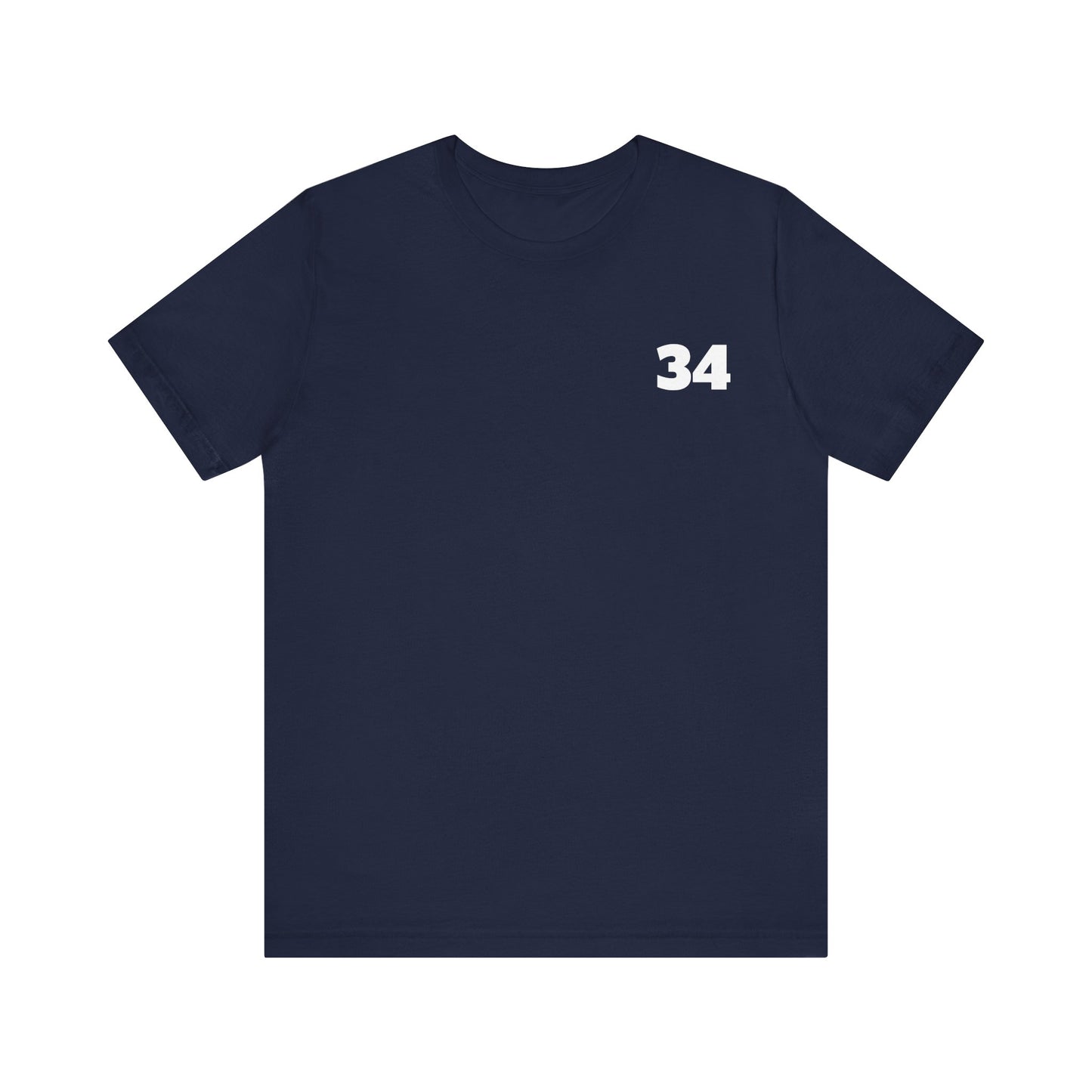 Camiseta unisex de algodón con calavera
