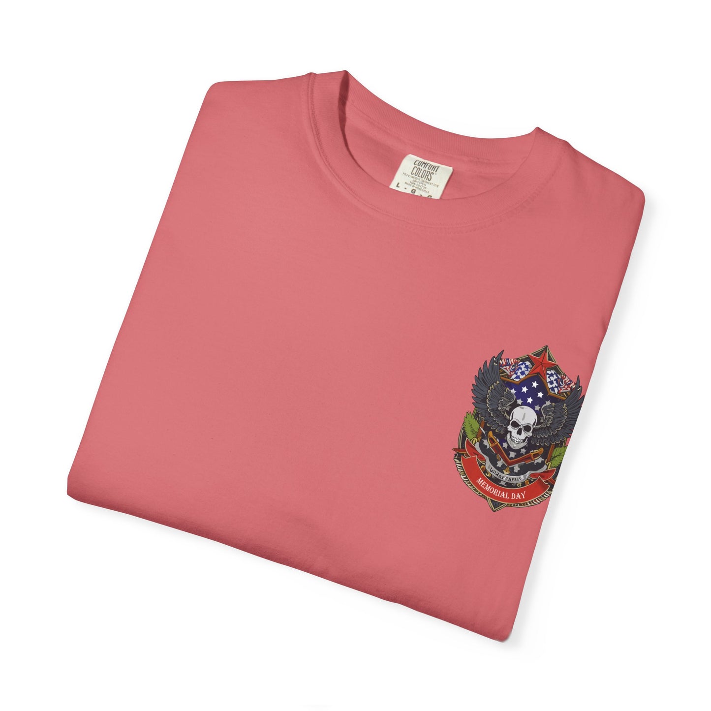 Memorial Day Shirt, Memorial Day Tee