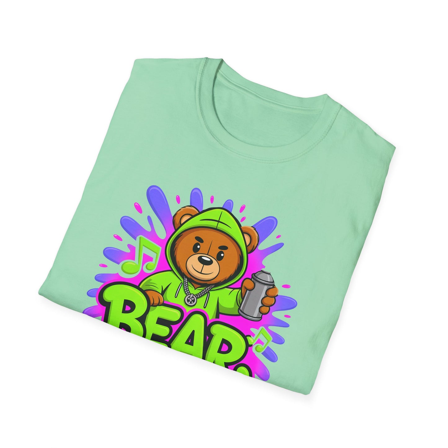 T Shirt with Cartoon, Cartoon on T Shirt, Animation Shirt, T Shirt with Animation, Funny Animals Tee Shirt