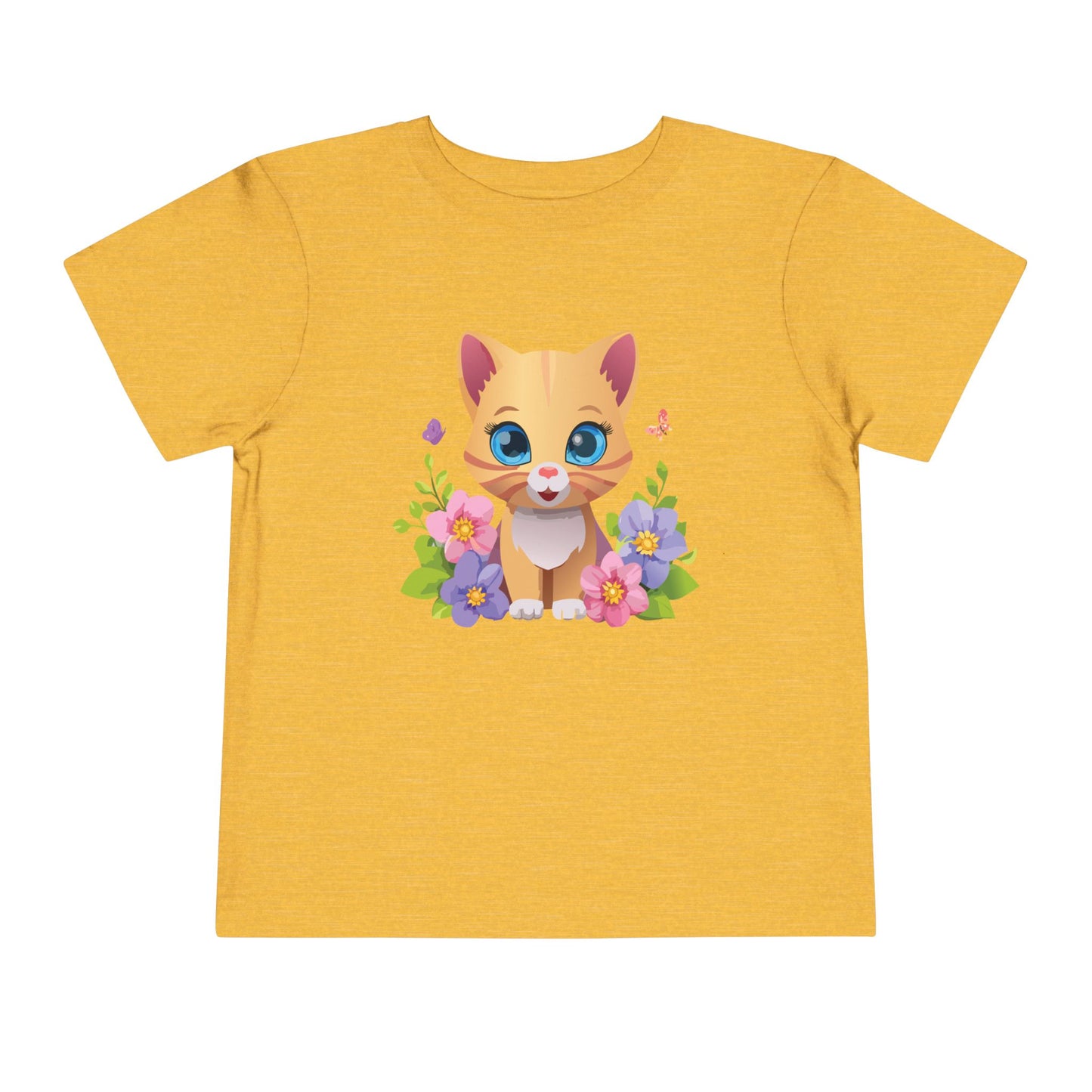 Funny Childrens Shirts (2T-5T)