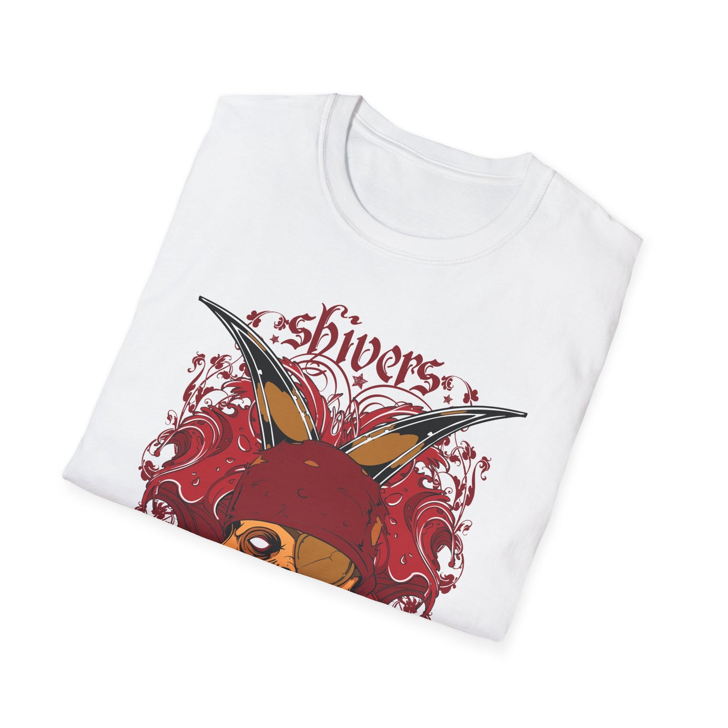 Art Graphic Design Unisex Cotton T-Shirt