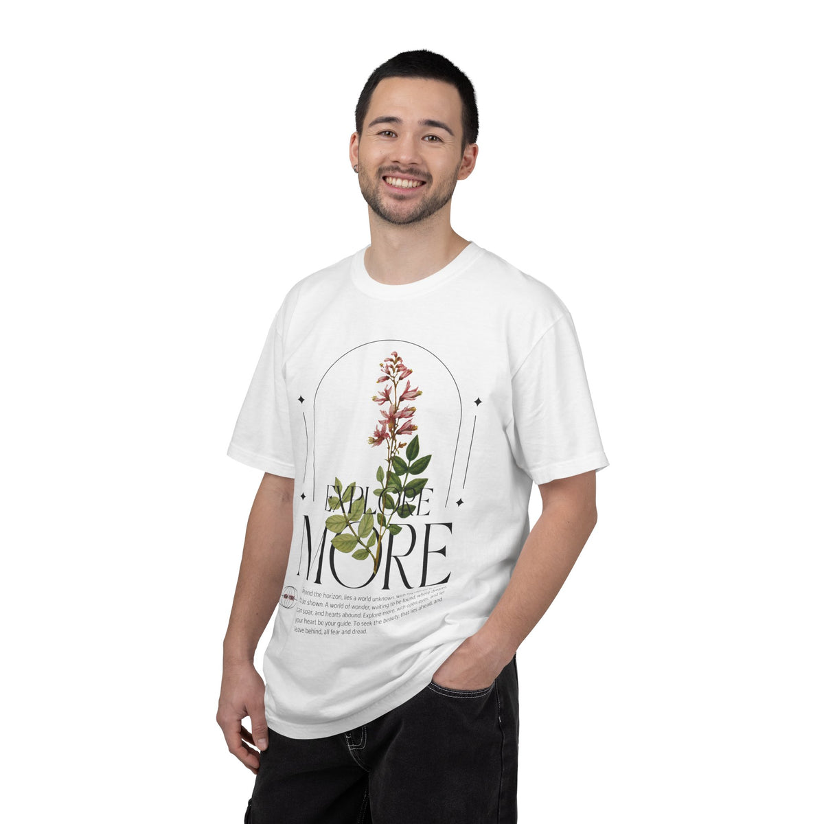 Positive Quotes Shirt