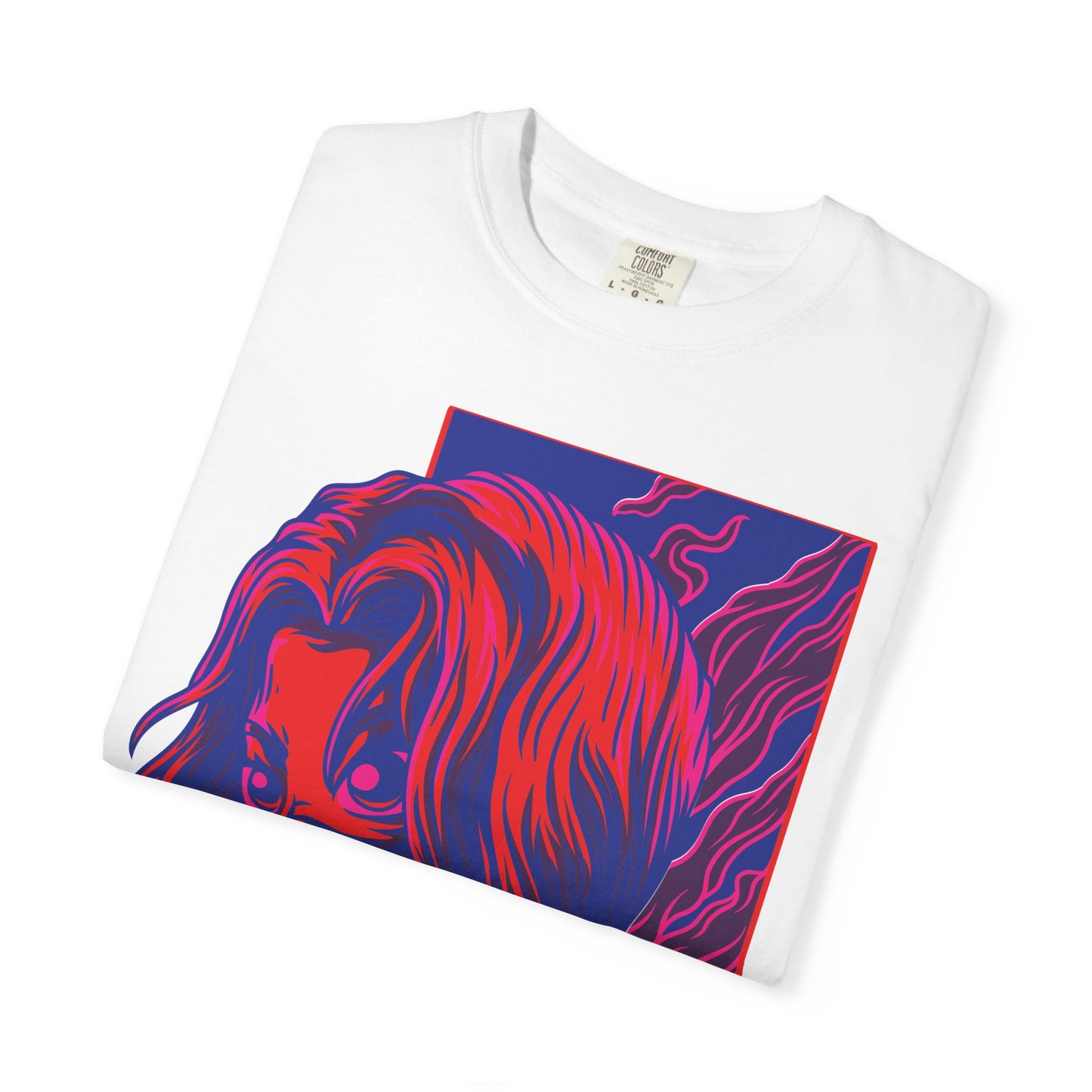 Camiseta unisex de algodón para carnaval 