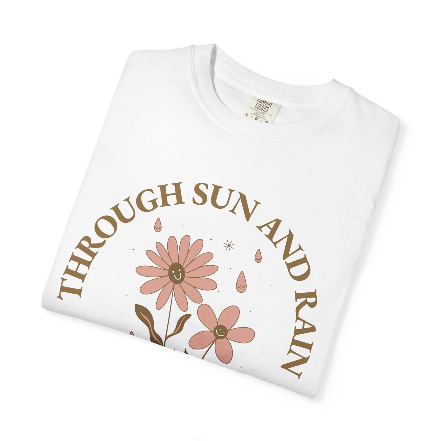 Positive Quotes Shirt