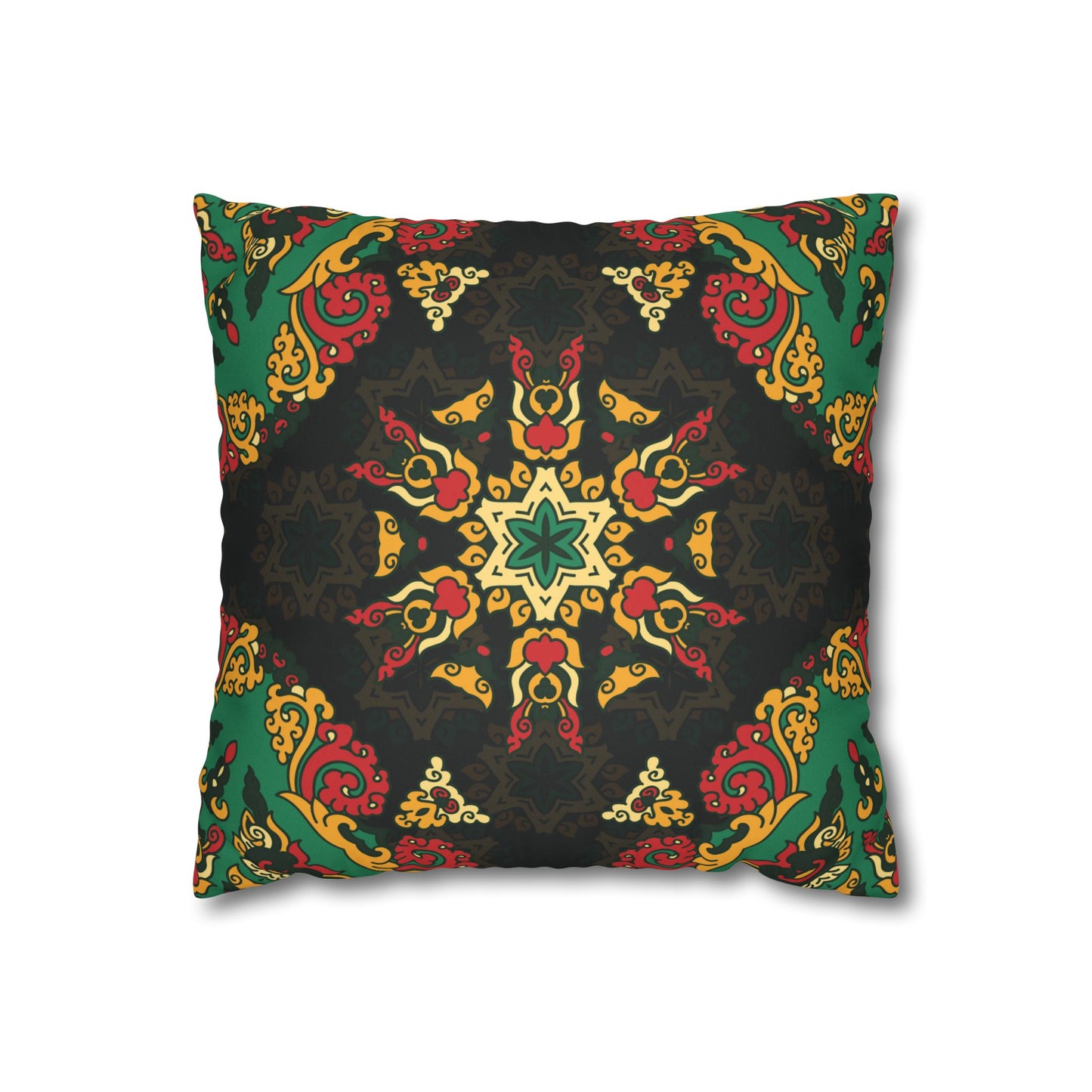Ornament Pillow case