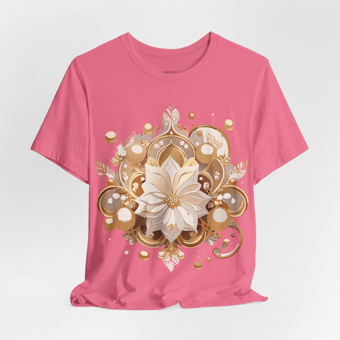 Adelpha Graphic T Shirt Unisex Jersey Short Sleeve Art Design Tee Vintage Inspired Artwork