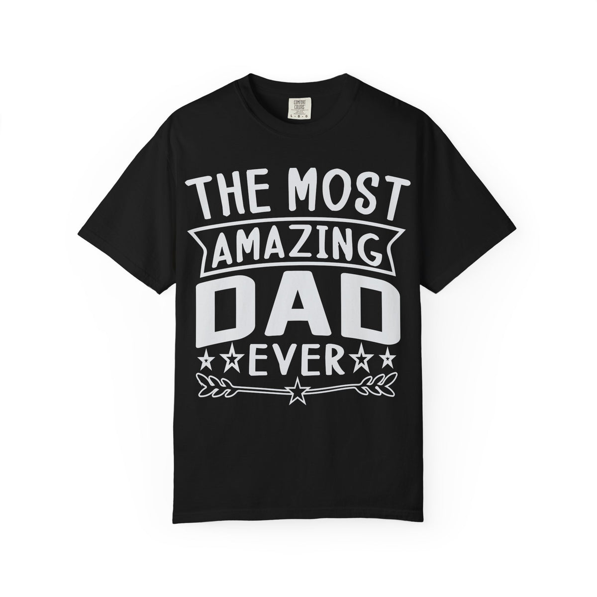 Camiseta unisex para el día del padre